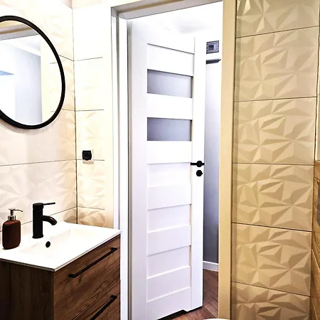 アパート Centrum 6 *