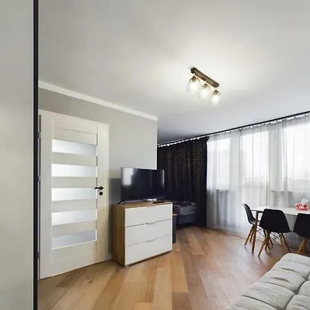 Centrum 6 * Stettin