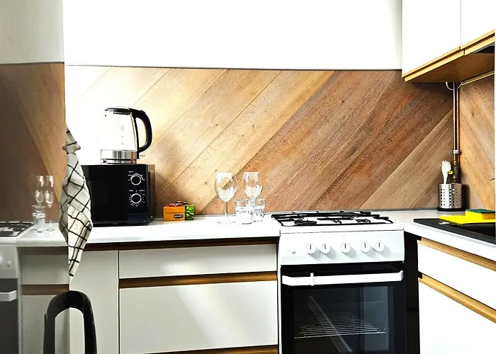 Am Center 6 Wyzwolenia